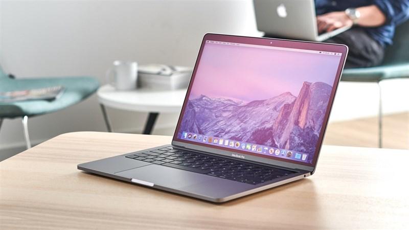 Apple triển khai bán các phiên bản mới của MacBook Air 2019 và MacBook Pro 13 inch Touch Bar